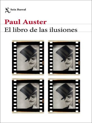 cover image of El libro de las ilusiones